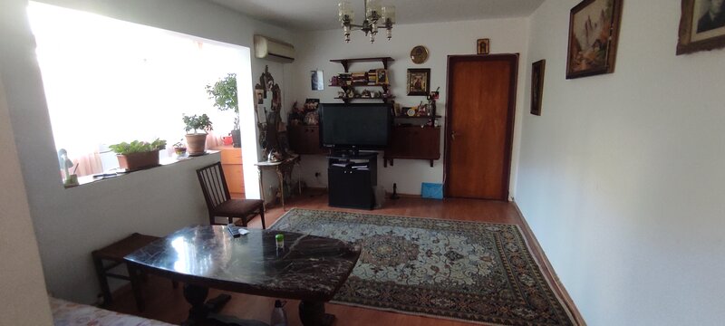 Complexul Covasna, Berceni, sector 4,