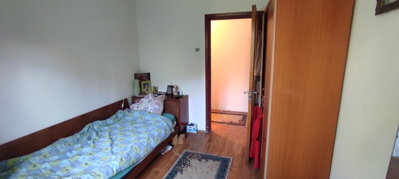 Complexul Covasna, Berceni, sector 4,