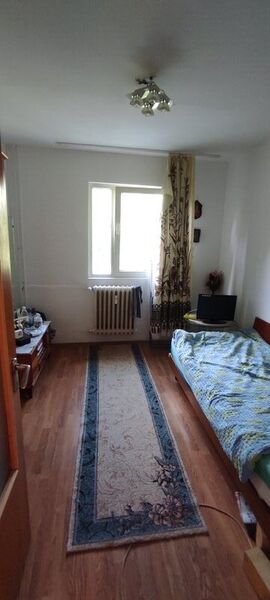 Complexul Covasna, Berceni, sector 4,