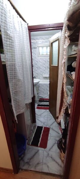 Complexul Covasna, Berceni, sector 4,