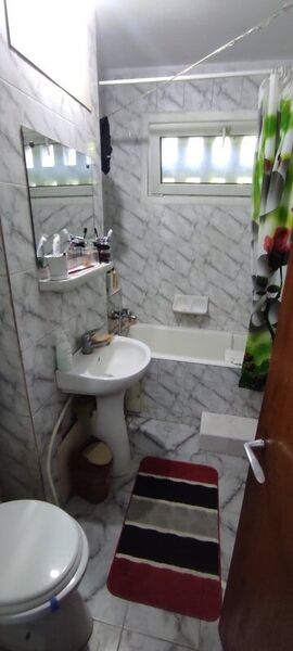 Complexul Covasna, Berceni, sector 4,