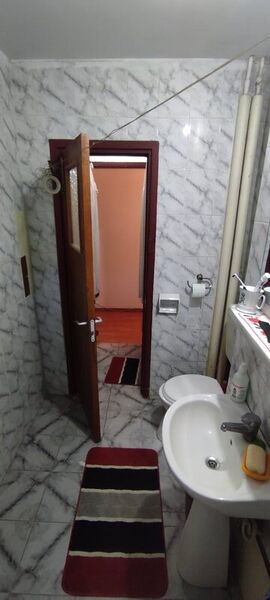 Complexul Covasna, Berceni, sector 4,