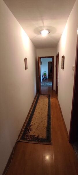 Complexul Covasna, Berceni, sector 4,